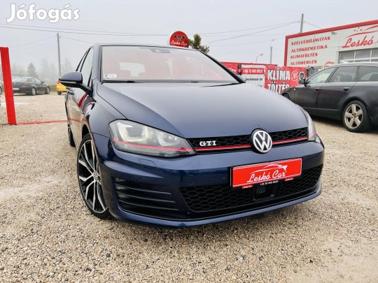 Volkswagen Golf VII 2.0 TSI BMT GTI Performance...