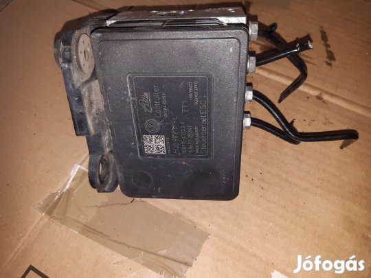 Volkswagen Golf VII ABS Tömb