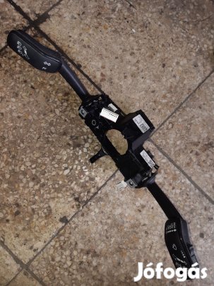 Volkswagen Golf VII Bajuszkapcsoló