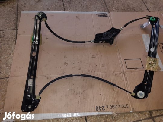 Volkswagen Golf VII Bal Első Ablakemelő Szerkezet Elektromos