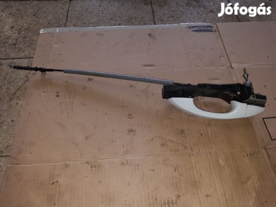 Volkswagen Golf VII Bal Első Külső Ajtókilincs