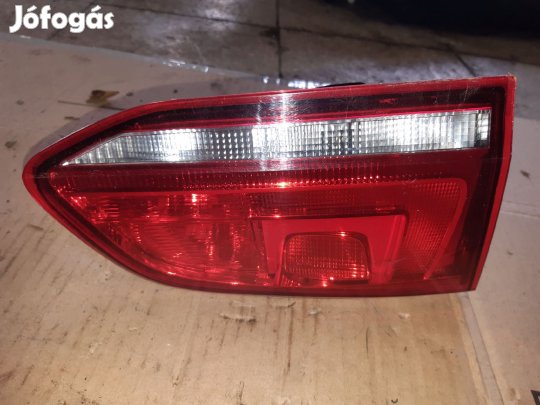 Volkswagen Golf VII Bal Hátsó Lámpa