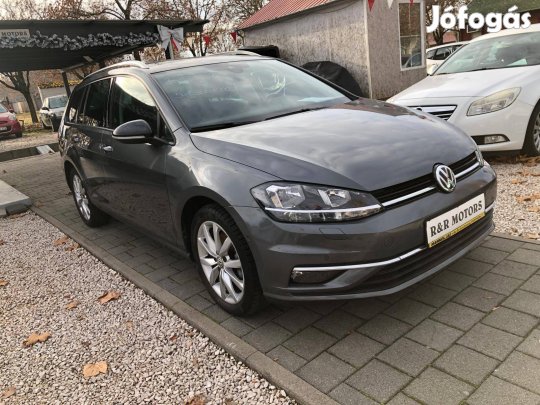 Volkswagen Golf VII Comfortline-IQ Drive. 51385...