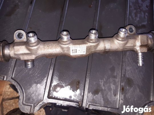 Volkswagen Golf VII Common Rail Cső