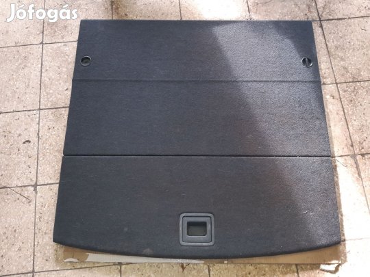 Volkswagen Golf VII Csomagtér Szőnyeg