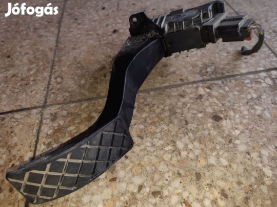 Volkswagen Golf VII Elektromos Gázpedál