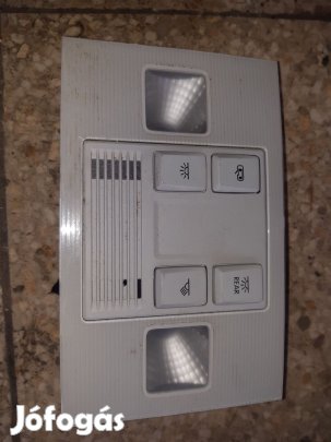 Volkswagen Golf VII Első Olvasólámpa