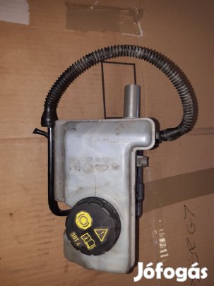 Volkswagen Golf VII Főfék Munkahenger + Fékfolyadék Tartály