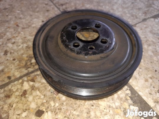 Volkswagen Golf VII Főtengely Szíjtárcsa