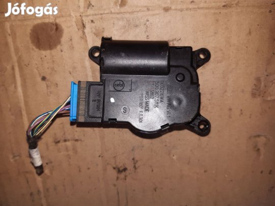 Volkswagen Golf VII Fűtés Állító Motor