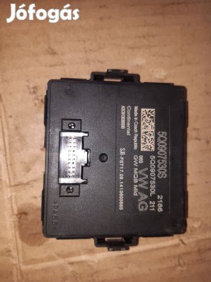 Volkswagen Golf VII Gateway Elektronika