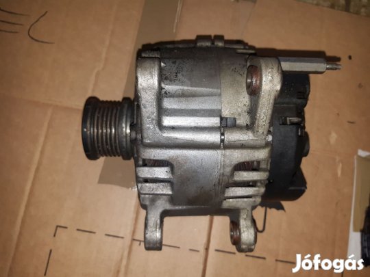 Volkswagen Golf VII Generátor