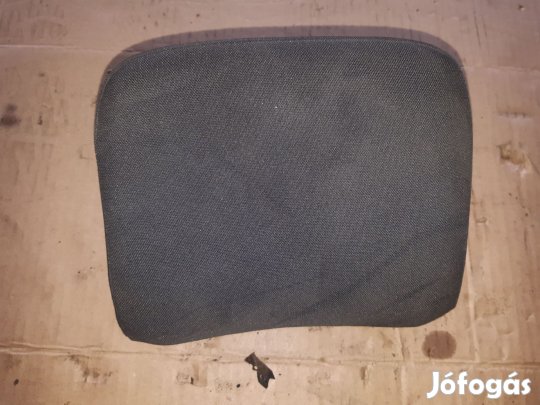 Volkswagen Golf VII Hátsó Fejtámla