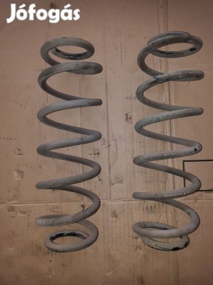 Volkswagen Golf VII Hátsó Rugó Pár