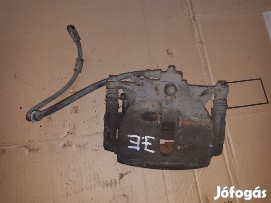 Volkswagen Golf VII Jobb Első Féknyereg