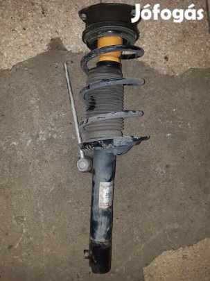 Volkswagen Golf VII Jobb Első Lengéscsillapító + Rugó