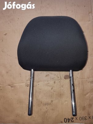 Volkswagen Golf VII Jobb Első Ülés Fejtámla