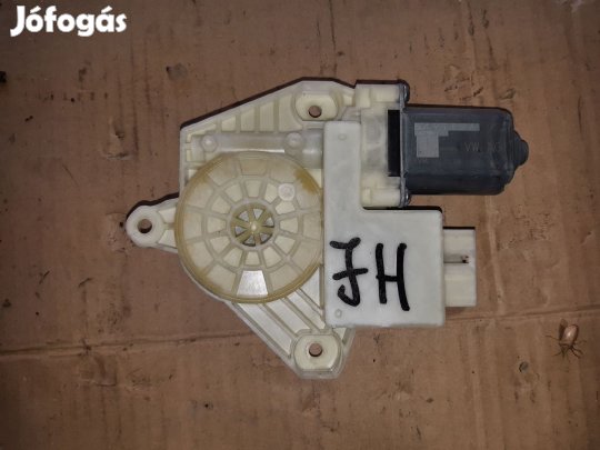 Volkswagen Golf VII Jobb Hátsó Ablakemelő Motor