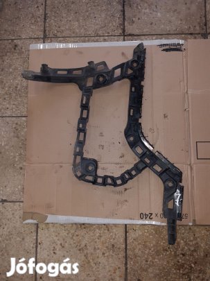 Volkswagen Golf VII Jobb Hátsó Lökhárító Tartó