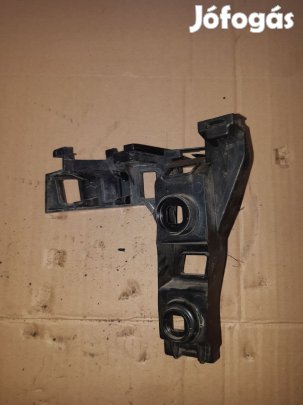 Volkswagen Golf VII Jobb Hátsó Lökhárító Tartó
