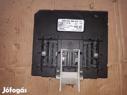 Volkswagen Golf VII Komfort Modul