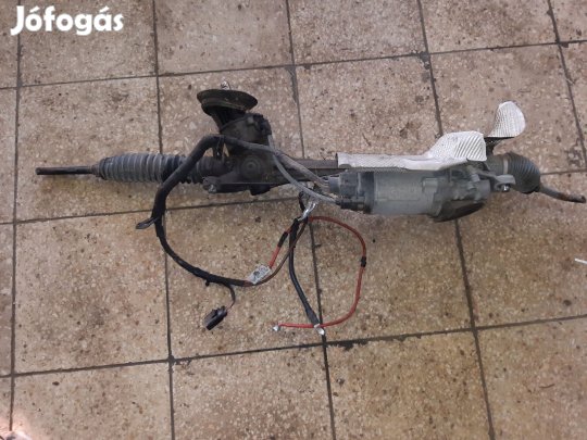 Volkswagen Golf VII Kormánymű Szervós