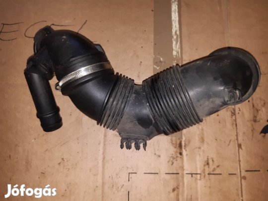 Volkswagen Golf VII Levegőcső