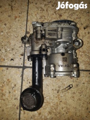 Volkswagen Golf VII Olaj Pumpa