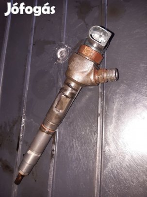 Volkswagen Golf VII Porlasztó