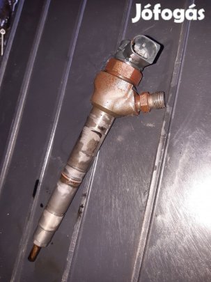 Volkswagen Golf VII Porlasztó