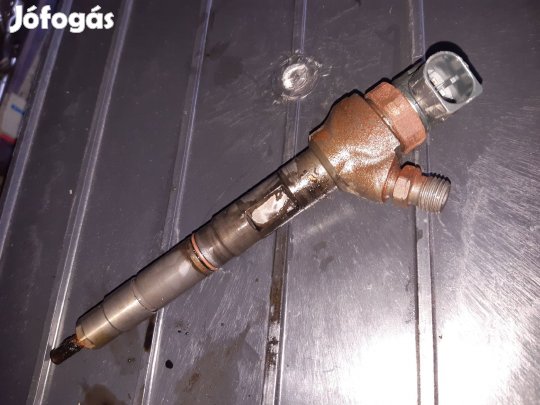 Volkswagen Golf VII Porlasztó