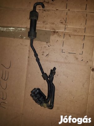 Volkswagen Golf VII Turbónyomás Szabályozó Szelep