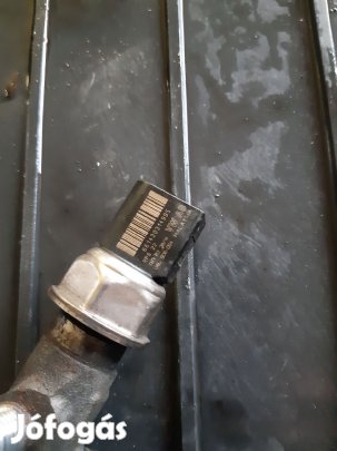 Volkswagen Golf VII Üzemanyag Nyomás Érzékelő