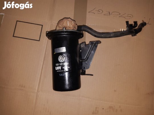 Volkswagen Golf VII Üzemanyag Szűrő Ház