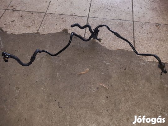 Volkswagen Golf VII Vákumcső