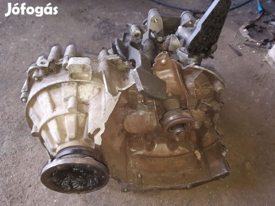 Volkswagen Golf VII Váltó