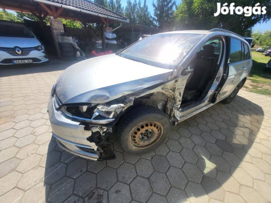 Volkswagen Golf VII Variant 1.4 TSI BMT Comfort...