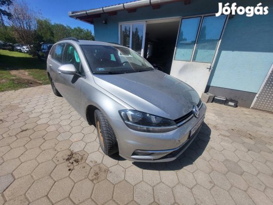 Volkswagen Golf VII Variant 1.4 TSI BMT Comfort...