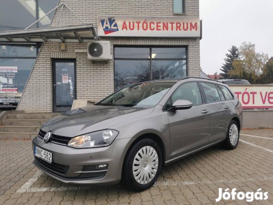 Volkswagen Golf VII Variant 1.4 TSi BMT Comfort...