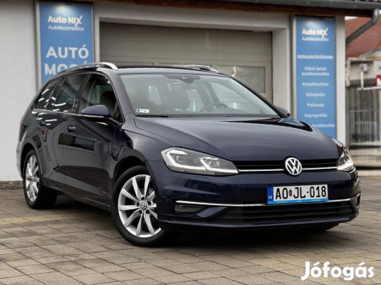 Volkswagen Golf VII Variant 1.4 TSi BMT Highlin...