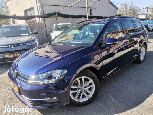 Volkswagen Golf VII Variant 1.5 TSI ACT BMT Com...