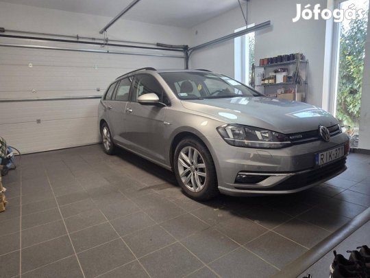 Volkswagen Golf VII Variant 1.5 TSI ACT BMT Com...