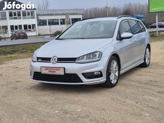 Volkswagen Golf VII Variant 1.6 TDI BMT Comfort...