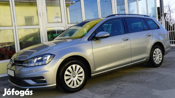 Volkswagen Golf VII Variant 1.6 TDI BMT Comfort...