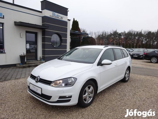 Volkswagen Golf VII Variant 1.6 TDI BMT Comfort...