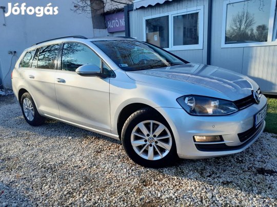 Volkswagen Golf VII Variant 1.6 TDI BMT Comfort...