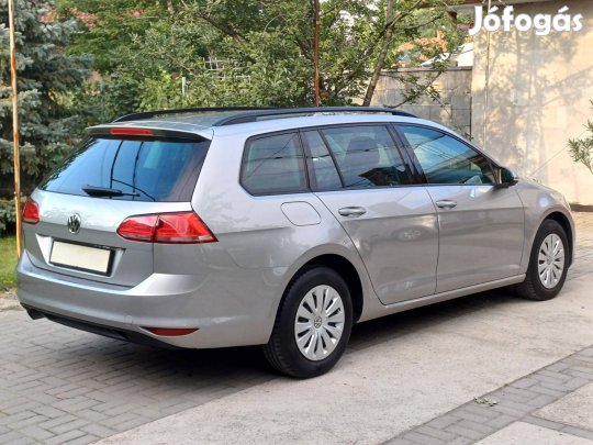 Volkswagen Golf VII Variant 1.6 TDI BMT Comfort...