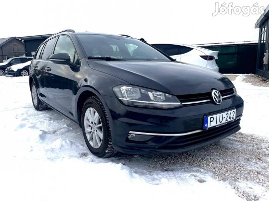 Volkswagen Golf VII Variant 1.6 TDI BMT Comfort...