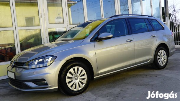 Volkswagen Golf VII Variant 1.6 TDI BMT Comfort...