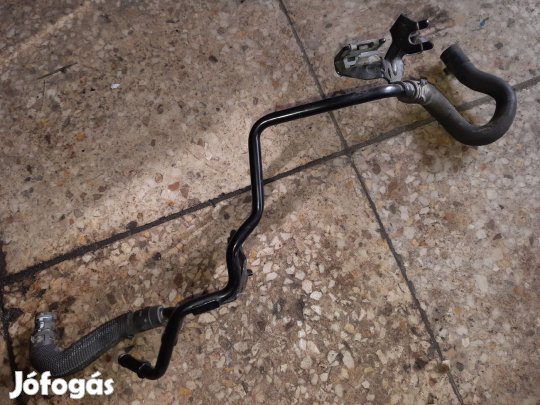 Volkswagen Golf VII Vízcső Elosztó